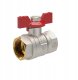 VALVE SENA VA30 3/4 FF BUTTERFLY 1