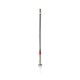 FLEXIBLE FAUCET HOSE 60CM TAQ-GRIF-ACB 1