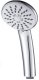 SHOWER HEAD ISA D1950C 1