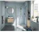 SHOWER HEAD ISA D1950C 1