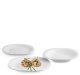 COK OPALWARE SET 18 PIECES BOREAL GB 1