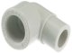 PLUMBING ELBOW ART. PPR 02.2525 1