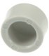 PLUMBING END CAP ART. PPR 20.2500 1