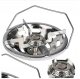 SMALL OUTDOOR GAS STOVE K-620 1