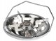 SMALL OUTDOOR GAS STOVE K-620 2