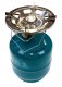 CAMPING STOVE K-630 1