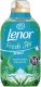 Płyn do płukania Lenor Northern Solstice 0.77l 1