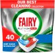 CAPS DISHW FAIRY PLATPLUSDEEPCLEAN 40PCE 3