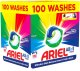Ariel Kapsułki do prania All-in-1 100 szt. 2