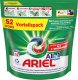 CAPS WASHING ARIEL UNIVERSAL 52PCE 1