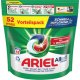 CAPS WASHING ARIEL UNIVERSAL 52PCE 1
