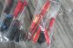 SCREWDRIVER SET 6PCS MT KINZO PB/HD 3