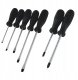 SCREWDRIVER SET KINZO 7PCS 1