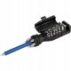 SCREWDRIVER +BITSET 20PCS OT KINZO NO DB 2