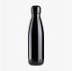 Vandflaske JobOut aqua Ø7x25,5cm 500ml black 2
