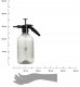 BOTTLE PLANT MISTER ASS. 2.2L 3