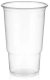 Plastglas Catersource 50 cl Ø95x140 mm PP klar - (50 stk.) 1
