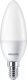 Philips LED 60W B38 E14 CW FR ND 1PF/12 1