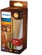 LED CLASSIC 50W ST64 E27 GOLD D 1PF/4 1