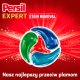 Persil Kapsułki do prania Discs Expert 4 in 1 Stain - 11 szt. 5