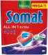 TABS DISHWASHIN SOMAT ALLIN1 EXTRA 75PCE 1