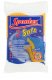 SCOURERS SOFT 11X7X2.5CM CELLULOSE 2PCE 1
