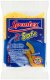 SCOURERS SOFT 11X7X2.5CM CELLULOSE 2PCE 3