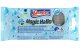 SCOURERS METAL WITH SOAP HALLO 6PCS 1