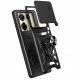 ETUI PANCERNE DO INFINIX NOTE 40 PRO 5G CZARNE ARMOR HOLDER RING CASE 2