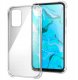 ETUI PANCERNE DO OPPO A54 5G / A74 5G | CASE GUMOWE SLIM ANTI SHOCK   SZKŁO 1