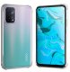 ETUI PANCERNE DO OPPO A54 5G / A74 5G | CASE GUMOWE SLIM ANTI SHOCK   SZKŁO 2