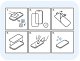 [3-pak] Szkło Hartowane Do Realme 12 Pro Plus (Curved, Antyszpiegowskie) 14