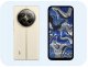 [3-pak] Szkło Hartowane Do Realme 12 Pro Plus (Curved, Antyszpiegowskie) 7