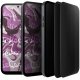 etumi [2-pak] Szkło Hartowane Do Infinix Note 40 Pro (Curved, Antyszpiegowskie) 1