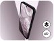 etumi [2-pak] Szkło Hartowane Do Infinix Note 40 Pro (Curved, Antyszpiegowskie) 4