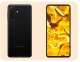 ETUI DO SAMSUNG GALAXY A36 / A56 OBUDOWA CZARNE MATOWE SILIKON CASE   SZKŁO 2