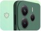Etui do Xiaomi Redmi Note 14 5G (Osłona Kamery, Zielone, Plecki)   Szkło 9H 2