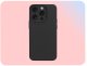 Etui do Apple iPhone 13 Pro Max (Osłona Kamery, Czarne, Plecki)   Szkło 9H 1