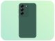 Etui do Samsung Galaxy S21 FE (Osłona Kamery, Zielone, Plecki)   Szkło 9H 1