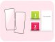 2-PAK Szkło Hartowane do OnePlus 11 5G (Pełne 5D, Curved, Zakrzywione, 9H) 7