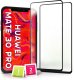 2-PAK Szkło Hartowane do Huawei Mate 30 Pro (5D, Curved, Zakrzywione) 1