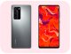 2-PAK Szkło Hartowane do Huawei P40 Pro (Pełne 5D, Curved, Zakrzywione, 9H) 6