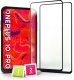 2-PAK Szkło Hartowane do OnePlus 10 Pro (Pełne 5D, Curved, Zakrzywione, 9H) 1