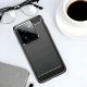 Etui do Realme GT 7 Pro (Czarne, Karbon, Pancerne, Plecki, Case)   Szkło 9H 4