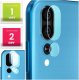 3-PAK Szkło Na Aparat Do Huawei P20 Pro (Hartowane, Ochronne, Na Obiektyw) 1