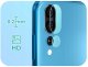 3-PAK Szkło Na Aparat Do Huawei P20 Pro (Hartowane, Ochronne, Na Obiektyw) 1