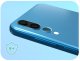 3-PAK Szkło Na Aparat Do Huawei P20 Pro (Hartowane, Ochronne, Na Obiektyw) 3