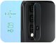2-PAK Szkło Na Aparat Do Huawei Nova 5T / Honor 20 (Hartowane, Na Obiektyw) 2