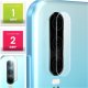 2-PAK Szkło Na Aparat Do Huawei P30 (Hartowane, Ochronne, Na Obiektyw, 9H) 1