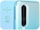 2-PAK Szkło Na Aparat Do Huawei P30 (Hartowane, Ochronne, Na Obiektyw, 9H) 2